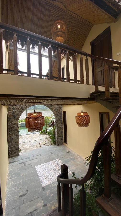 Villa Ninh Binh Retreat Exterior foto