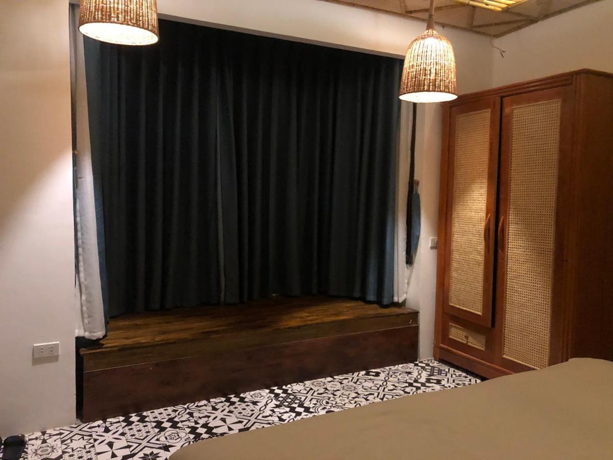 Villa Ninh Binh Retreat Exterior foto
